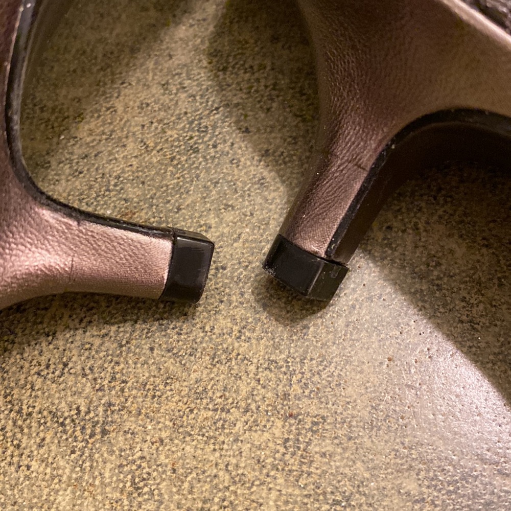 Adrianna Papell Lois Kitten Heels - Picture 13 of 15